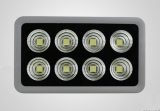 High Power 400W Led Flood Light AC85-265V 