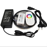 5050 SMD LED Strip Light With Remote Controller