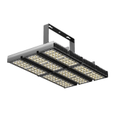 LED Ultrathin Tunnel Light Flood Light 240W 