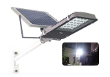 20W Super Bright Solar Street Light