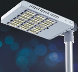 Thumbnail of 200W High Power Energy Saving Street Light Cree Led Chip Tai-wan Meanwell Led Driver Waterproof Good Corrosion Aluminum Alloy Housing AC 100-265V/277V/305V Led Street Light for City Roads, Highway etc.